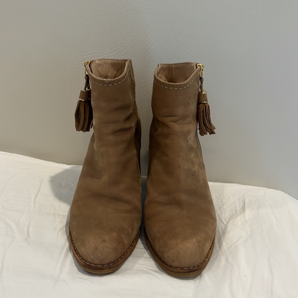 Stuart Weitzman Bootie - Picture 2 of 4